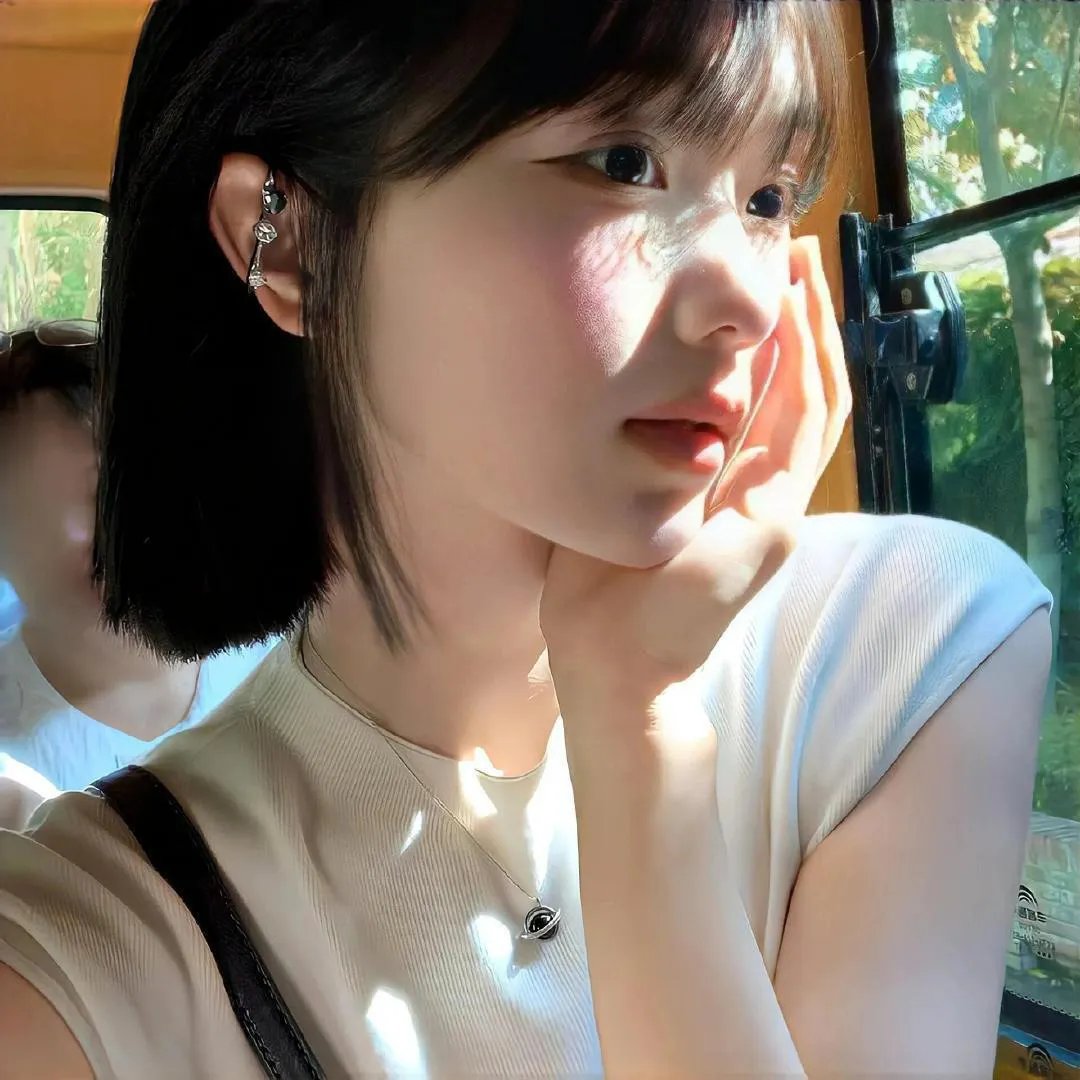 在澳门念书的女儿回村了